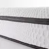 Jeuwell 3D Alezli Sünger Yatak 60x120 Cm