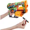X-Shot Excel Skins Sünger Atan Tabanca 12 Dartlı