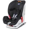 Chicco Youniverse Fix Baby Oto Koltuğu Black