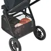 Maxi Cosi Street Travel Sistem Bebek Arabası Essential Graphite