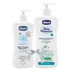 Chicco Baby Moments Doğal Göz Yakmayan Bebek Saç ve Vücut Şampuanı 750+200 ml