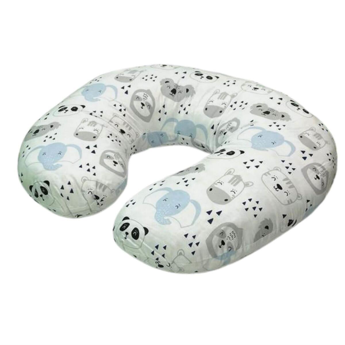 Momys Care Emzirme ve Destek Minderi Panda