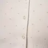 U.S. Polo Pijama Takımı Gömlek Beyaz