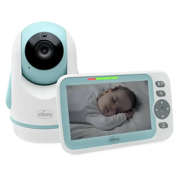 Chicco Baby Monitor Evolution Kamera 5 İnç