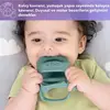 Mochi Diş Kaşıyıcı Lila