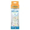 Dr Browns PP Biberon Geniş Ağız Anti-Kolik Options+ Okyanus Balina Desenli 270 ml 
