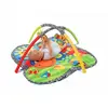 Playgro Neşeli Zebra Oyun Halısı