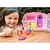Barbie Chelseanin Karavanı
