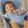 Babybjörn Bliss Ana Kucağı Petal Cotton Blue