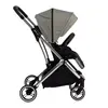 Kraft Slide I-Size Travel Sistem Bebek Arabası Green
