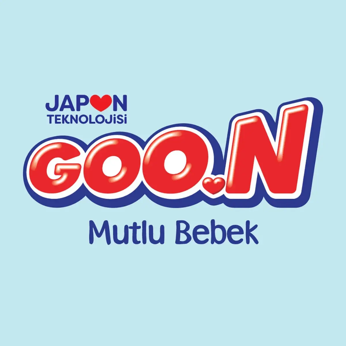 Goon Mutlu Bebek Bebek Bezi 5 Beden 12-20 Kg 76lı Aylık Fırsat Paketi