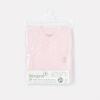 Bibaby Zıbın İç Dış Organik Nature Pembe