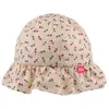 Kitti Şapka Maksi 4-8 Yaş Bej