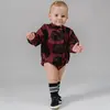 Moi Noi Body Desenli Bordo