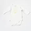 Bibaby Organik Tulum Takımı Tüllü Love You Baby Yellow Lavender