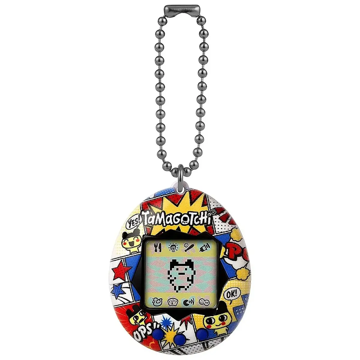 Tamagotchi Orjinal