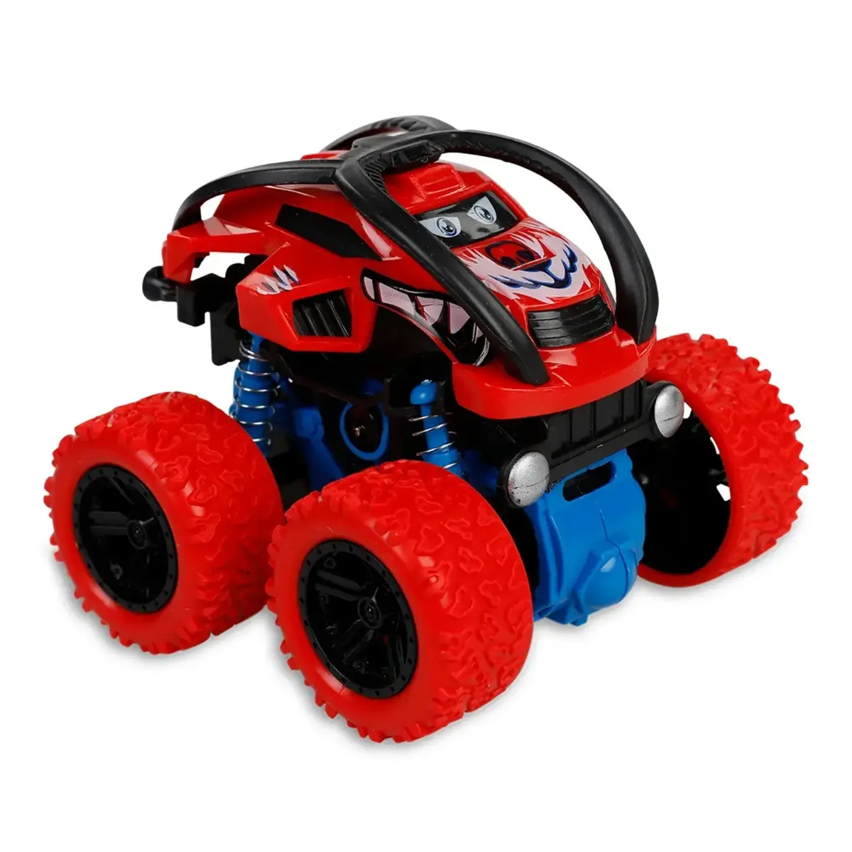 Cosby Car Jeep Sürtmeli