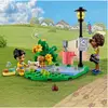 LEGO Friends Köpek Kurtarma Bisikleti 41738