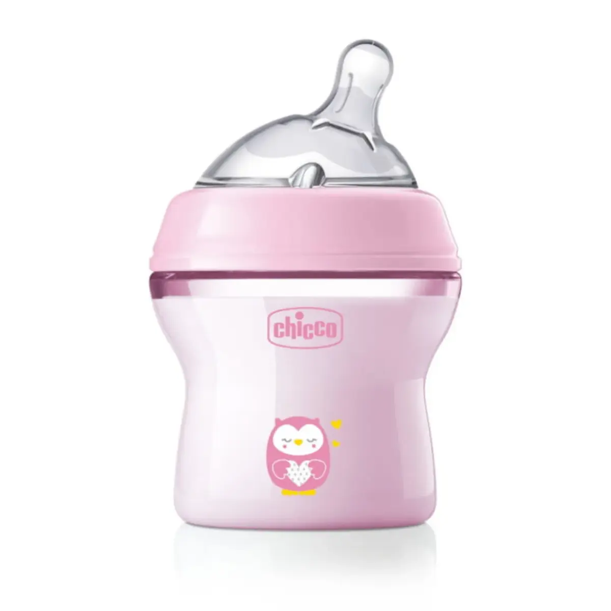 Chicco Natural Feeling Hediye Seti Kız