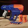Nerf Elite N-Strike Shellstrike
