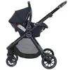 Prego 2028 Venüs Travel Sistem Bebek Arabası Gri