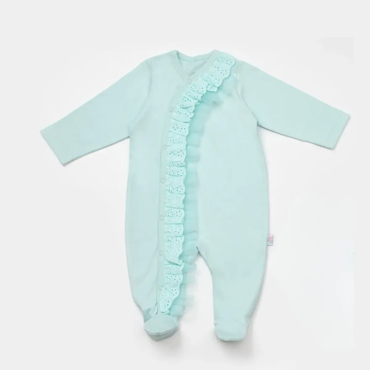 Bibaby Hastane Çıkışı 10lu Bimini Happy Moon Mint