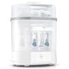 Chicco 3 in 1 Buharlı Sterilizatör