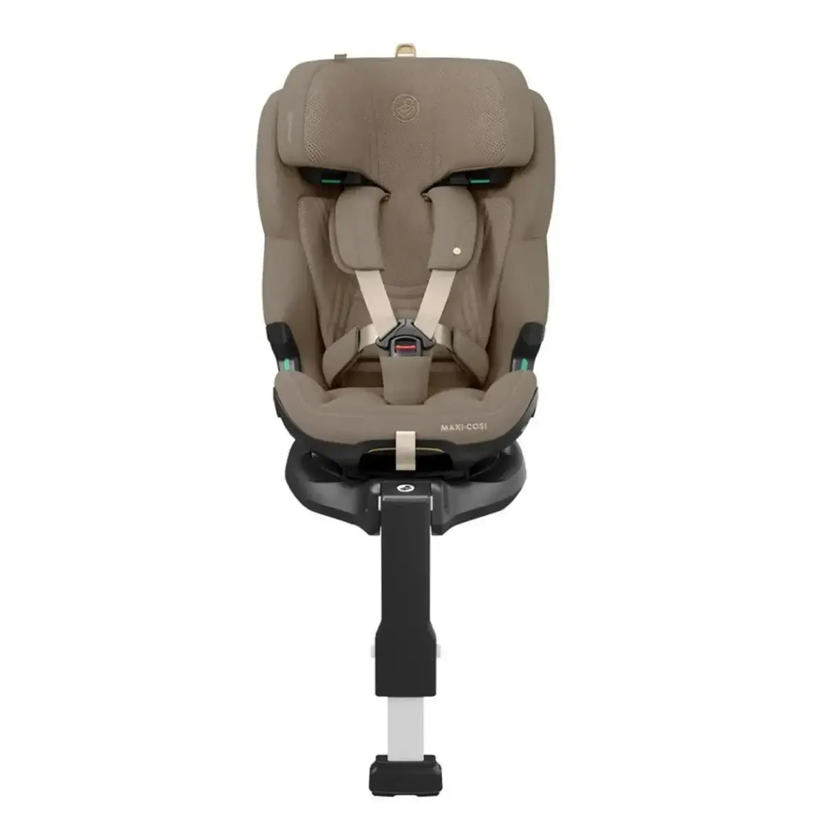 Maxi-Cosi Emerald 360 Pro Slidetech Oto Koltuğu 0-36 Kg Authentic Truffle
