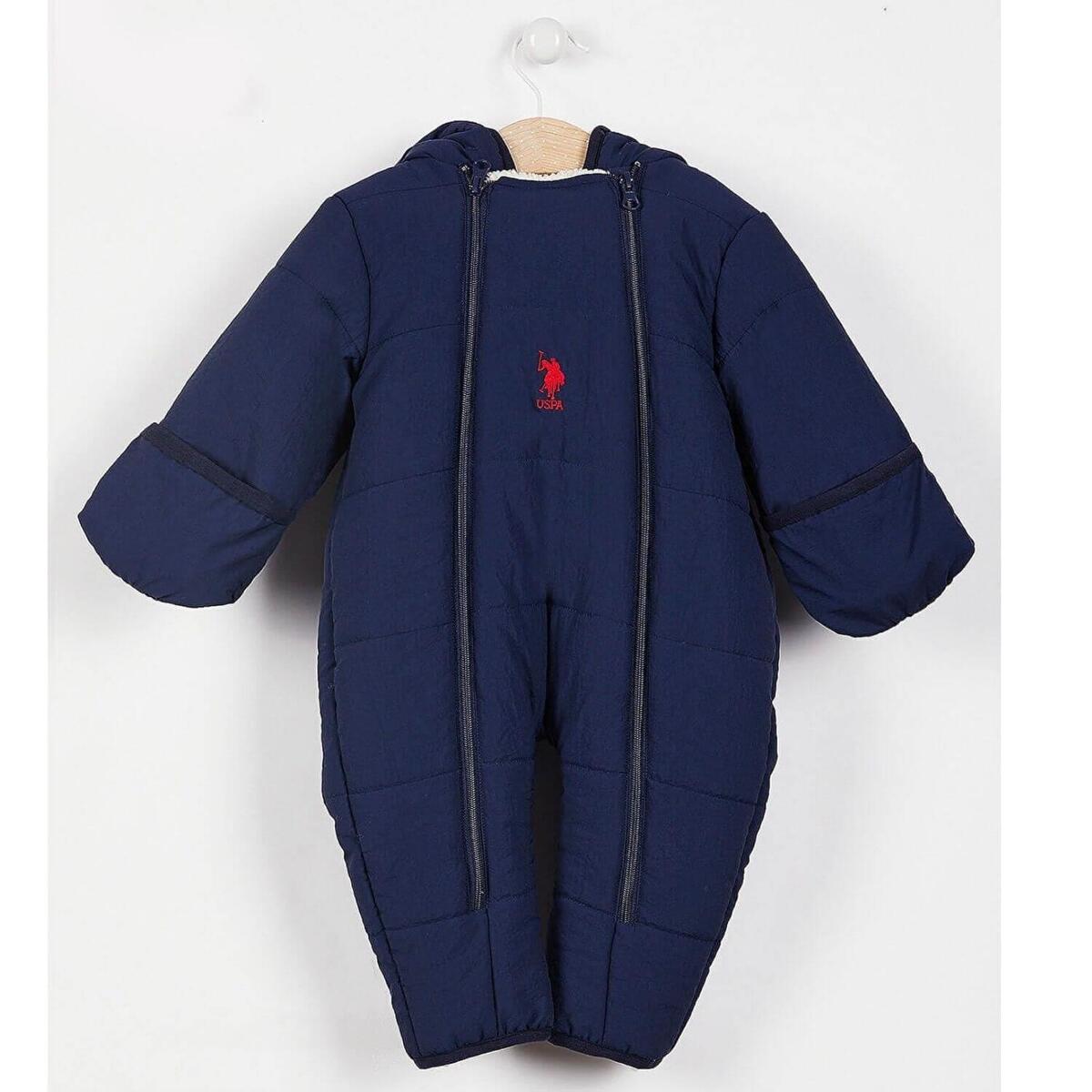 U.S. Polo Kozmonot Mont Lacivert