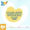 Uni Baby Yenidoğan Çamaşır Sabunu 1500ml