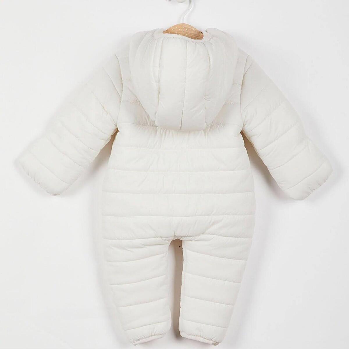 U.S. Polo Kozmonot Mont Krem