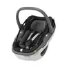 Maxi-Cosi Coral 360 Oto Koltuğu 0-13 Kg Essential Black