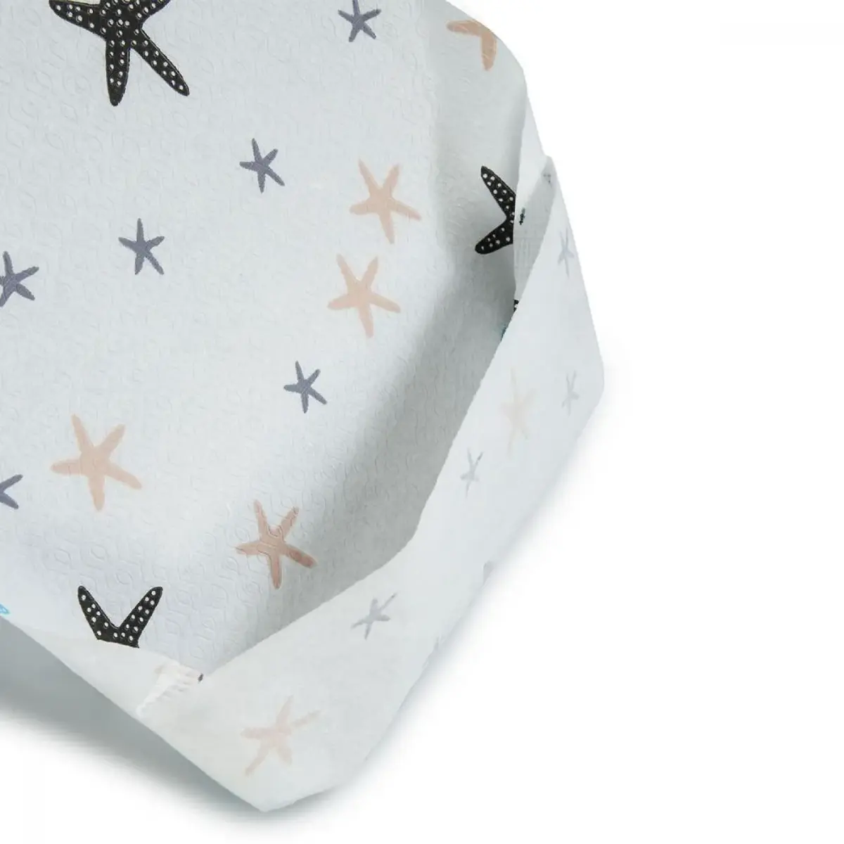 Babyjem Tek Kullanımlık Mama Önlüğü 20li