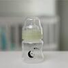 Mamajoo PP Biberon 160 ml & Gece ve Gündüz Biberon Emziği