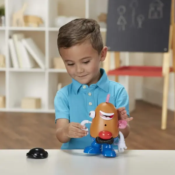 Playskool Bay Patates Kafa