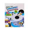 Save The Penguin