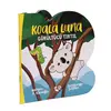 Luna The Koala The Noısy Caterpillar-A Series of Lovely