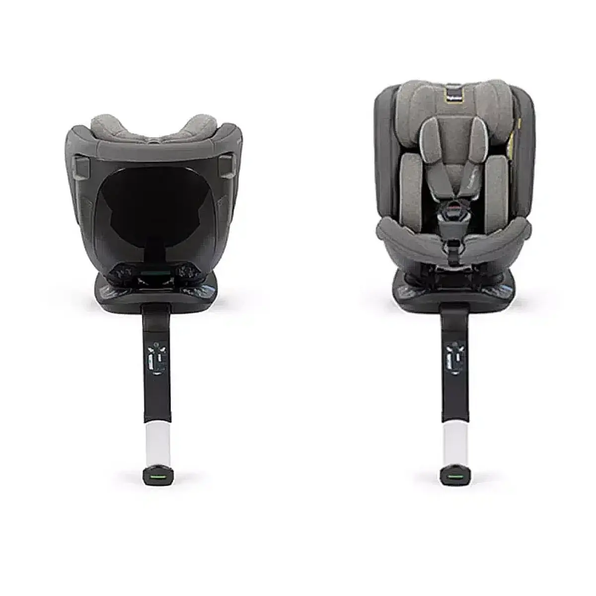 Inglesina Copernico I-Size 360° Oto Koltuğu 0-36 Kg Stone Grey