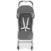 Maclaren Techno Arc Bebek Arabası Charcoal Silver