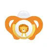 Wee Baby Safari Emzik No:3 18+ Ay