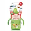 Philips Avent SCF752/00 Truman Desenli Magic Sert Uçlu Damlatmaz Bardak 6+ Ay 260 ml