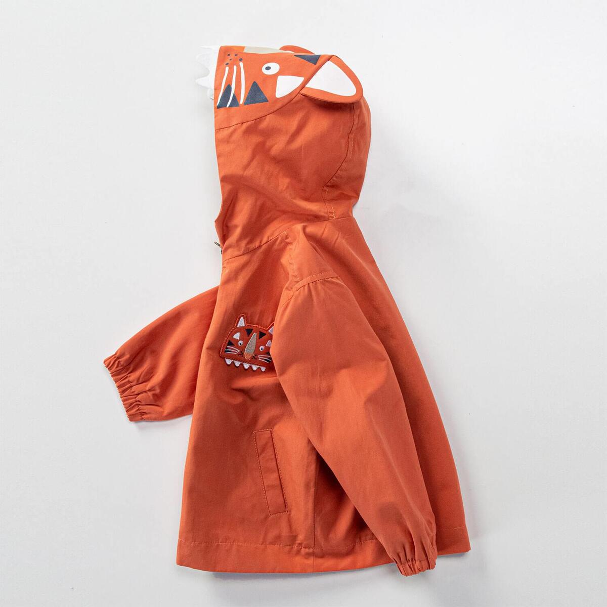 Midimod Yağmurluk Kiremit