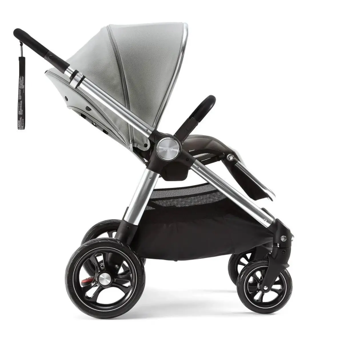 Mamas & Papas Ocarro Bebek Arabası Cloud Grey