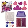 Play Toys Kinetik Kum Peri Ülkesi Oyun Kumu 500gr