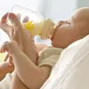 Medela Calma Yedek Başlık