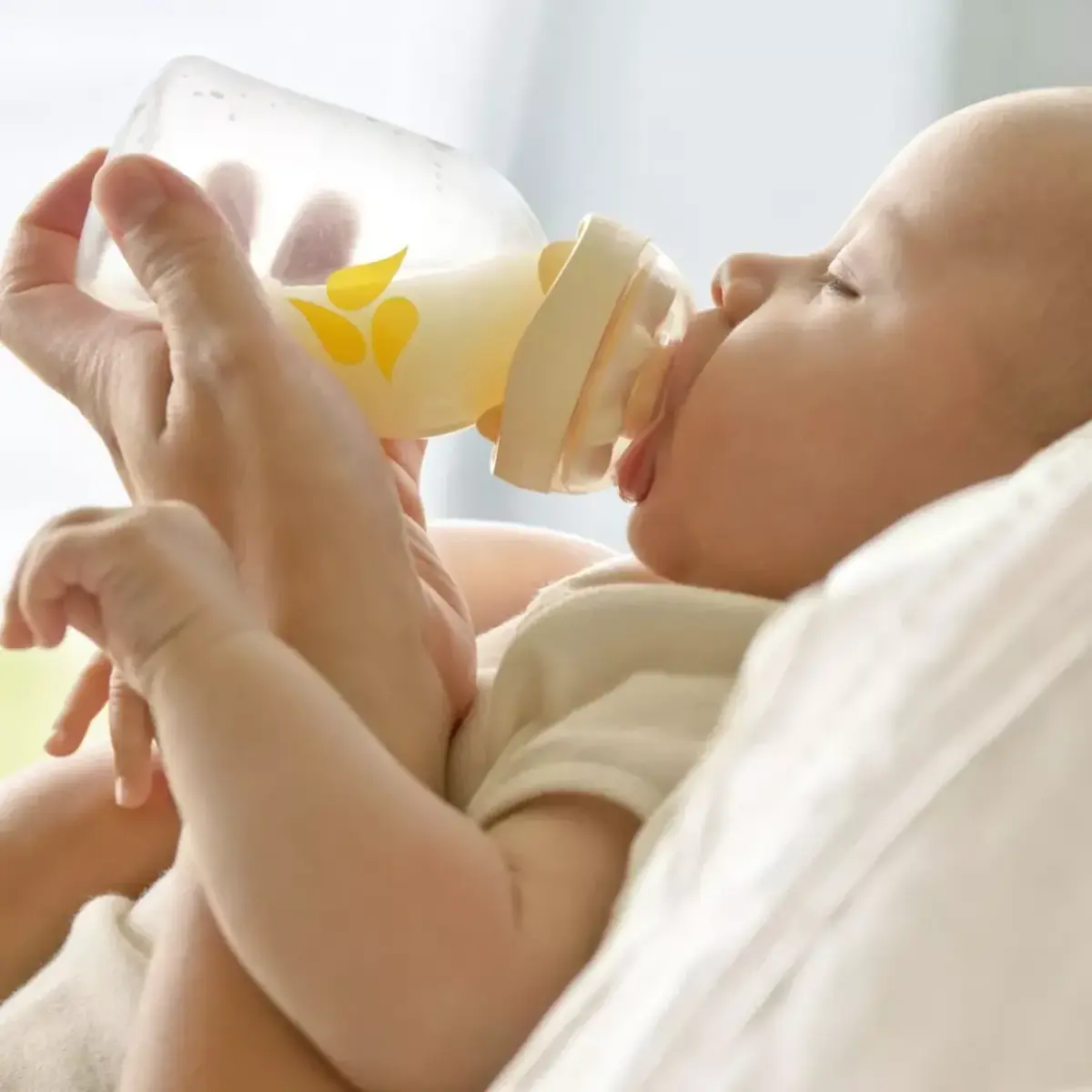 Medela Calma Yedek Başlık