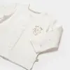 Bibaby Organik Pijama Takımı Koala Jungle Mint