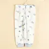 Rany Baby Kids Pijama Takımı Safari Mavi