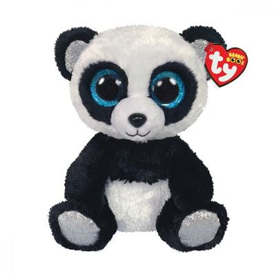 Ty Peluş Bamboo Panda Reg