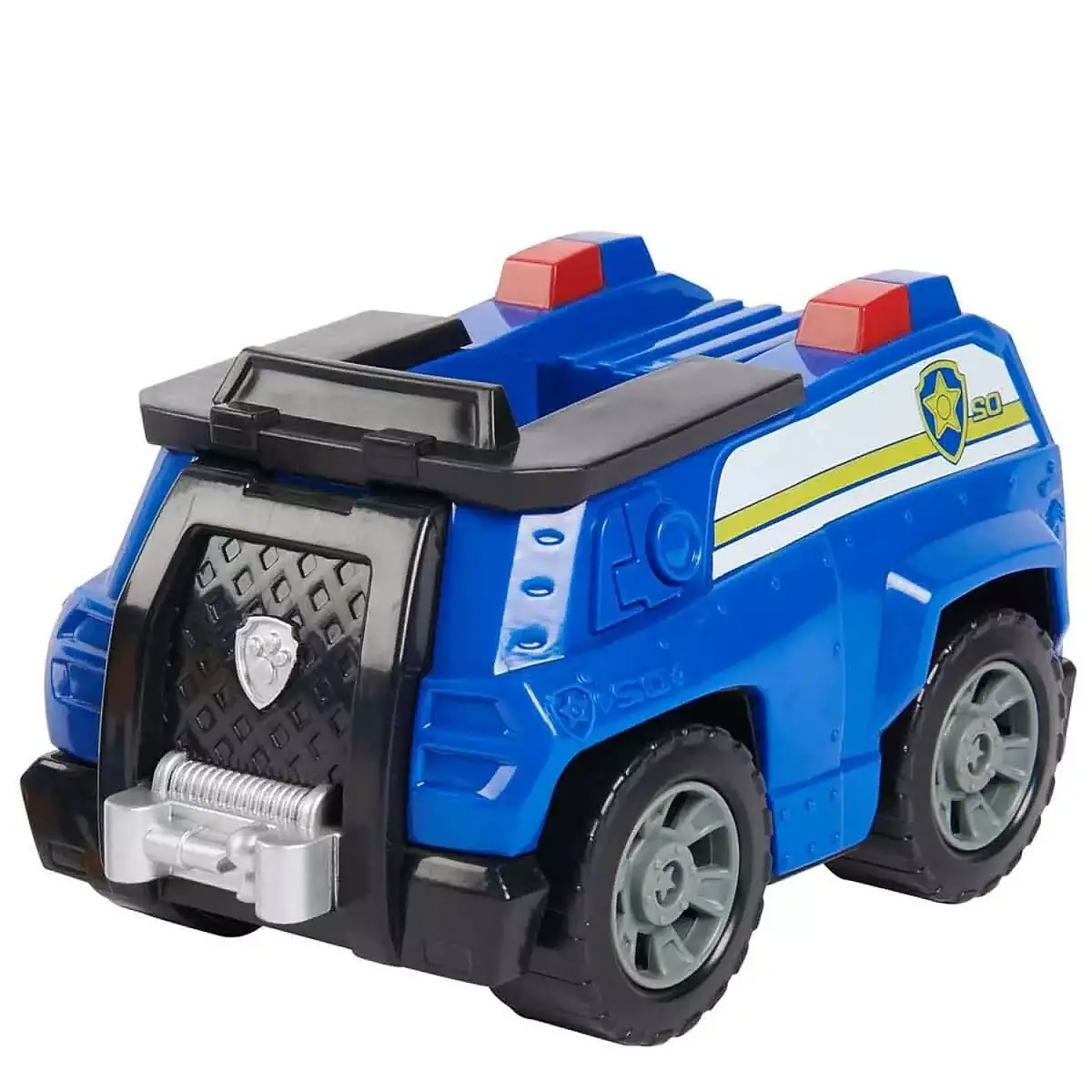 Paw Patrol Görev Araçları Chase Patrol Cruiser